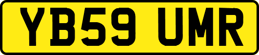 YB59UMR