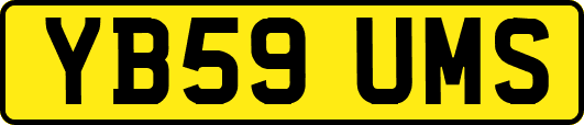 YB59UMS