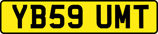 YB59UMT