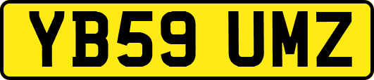 YB59UMZ