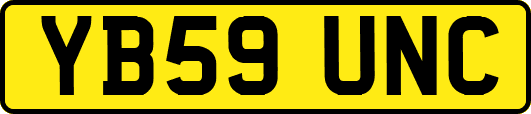 YB59UNC