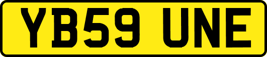 YB59UNE
