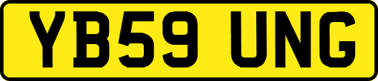 YB59UNG