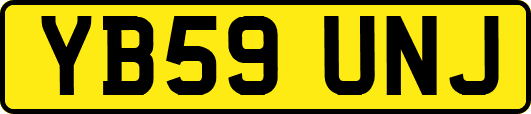 YB59UNJ