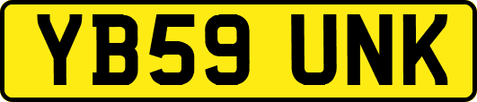 YB59UNK