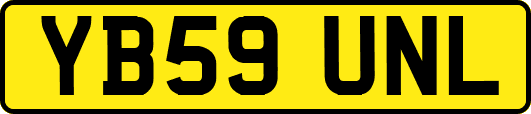 YB59UNL