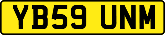 YB59UNM