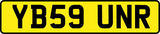YB59UNR