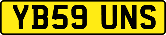 YB59UNS