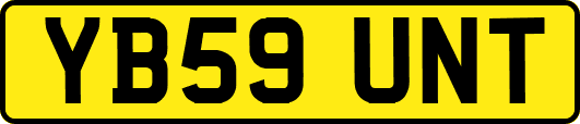 YB59UNT