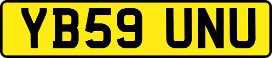 YB59UNU