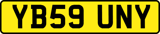 YB59UNY
