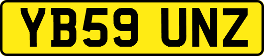 YB59UNZ