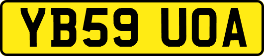 YB59UOA