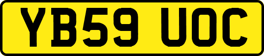 YB59UOC