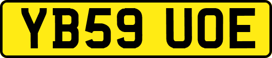 YB59UOE