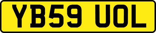 YB59UOL