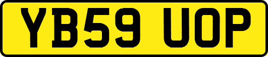 YB59UOP