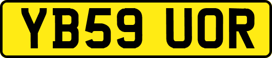 YB59UOR