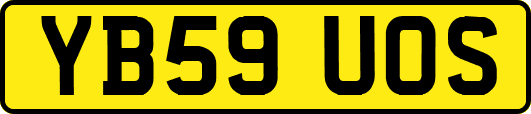 YB59UOS