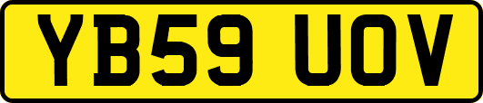YB59UOV