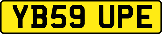 YB59UPE