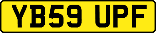 YB59UPF