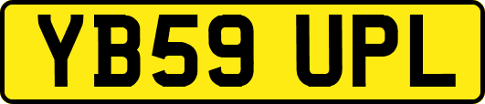 YB59UPL