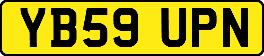 YB59UPN
