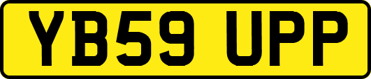 YB59UPP