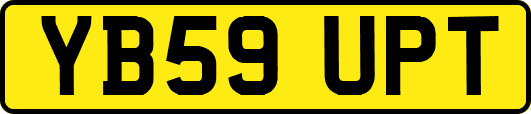 YB59UPT