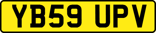 YB59UPV