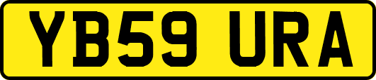 YB59URA