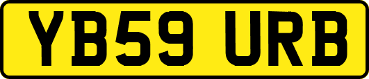 YB59URB