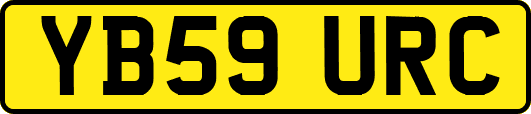 YB59URC