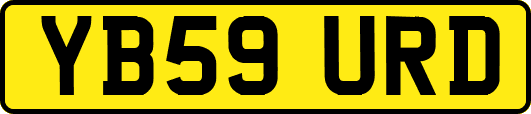 YB59URD