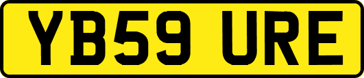 YB59URE