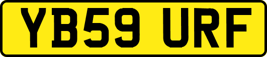 YB59URF