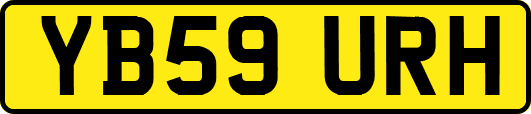 YB59URH