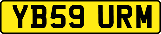 YB59URM
