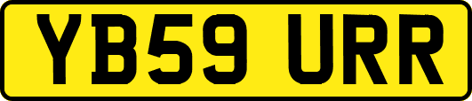 YB59URR