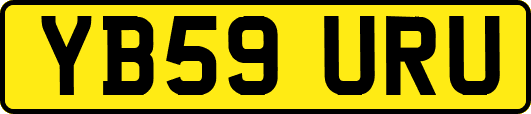 YB59URU