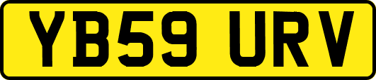 YB59URV