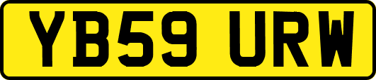 YB59URW