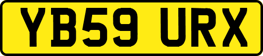 YB59URX