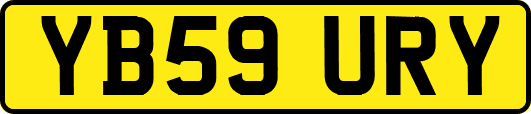 YB59URY