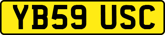 YB59USC