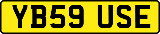 YB59USE