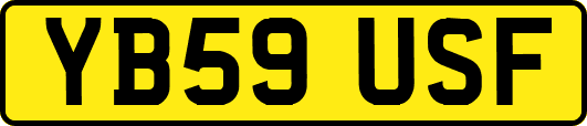 YB59USF