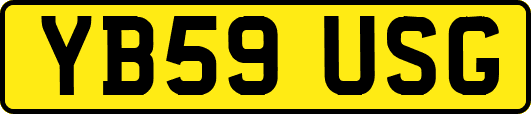 YB59USG